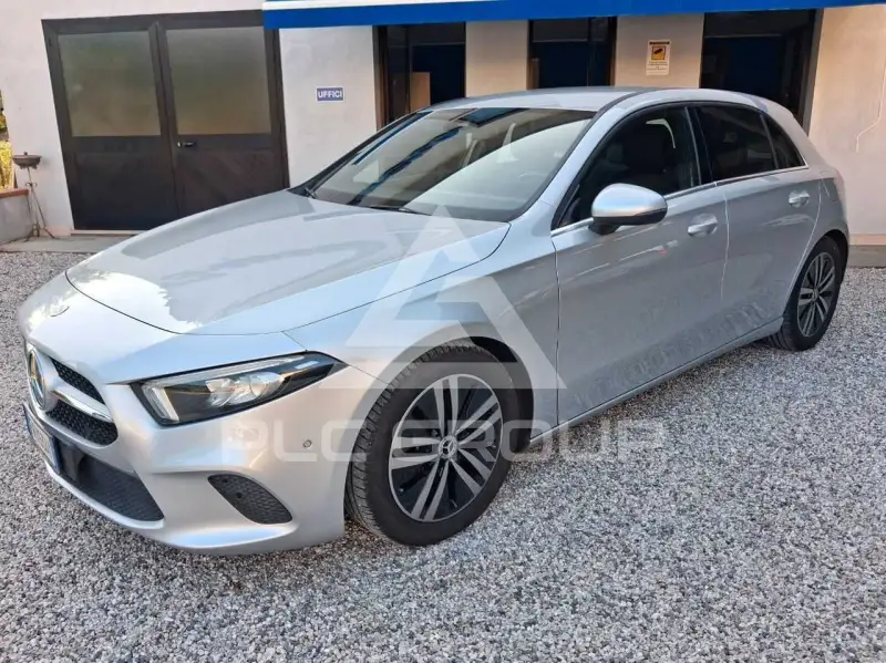 2019 Mercedes Benz Other