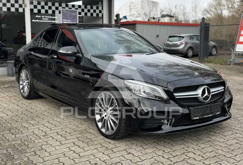 2019 Mercedes Benz Other