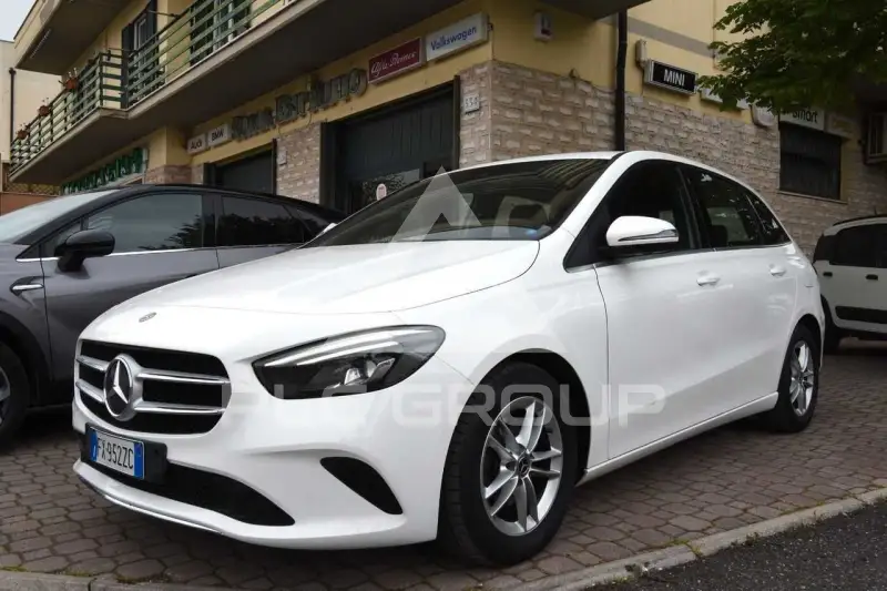 2019 Mercedes Benz Other
