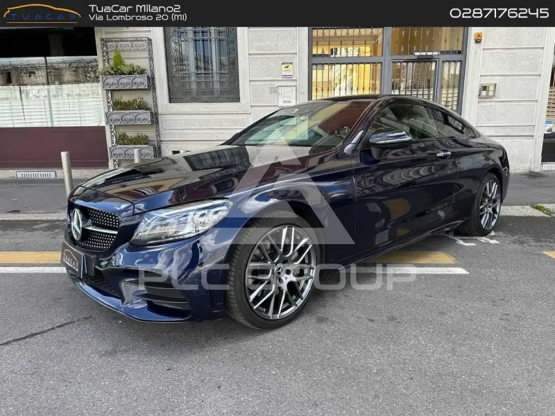 2019 Mercedes Benz Other