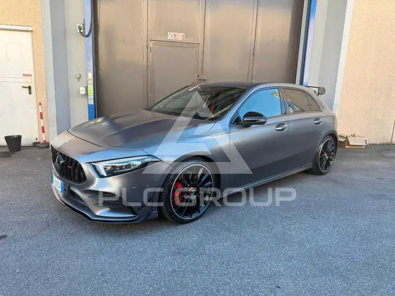 2019 Mercedes Benz Other