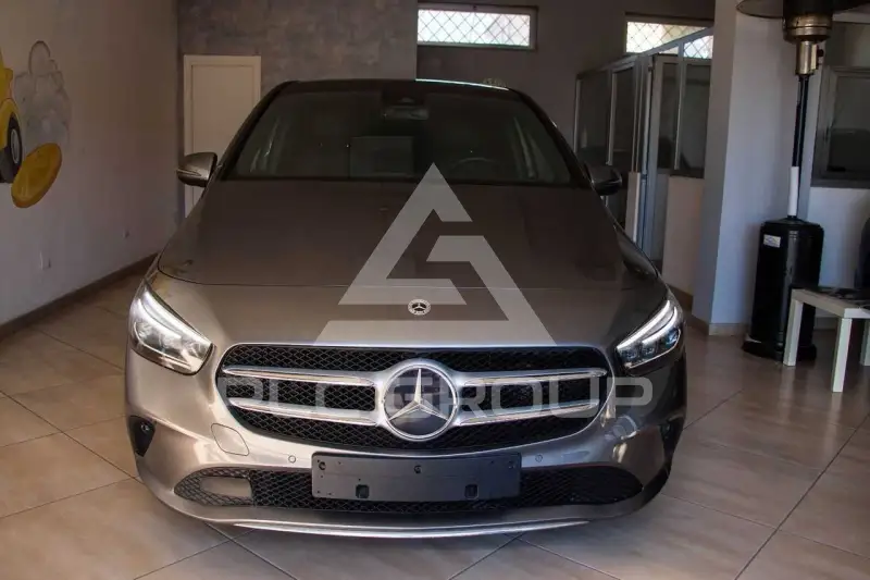 2019 Mercedes Benz Other