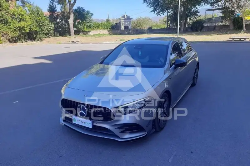 2019 Mercedes Benz Other