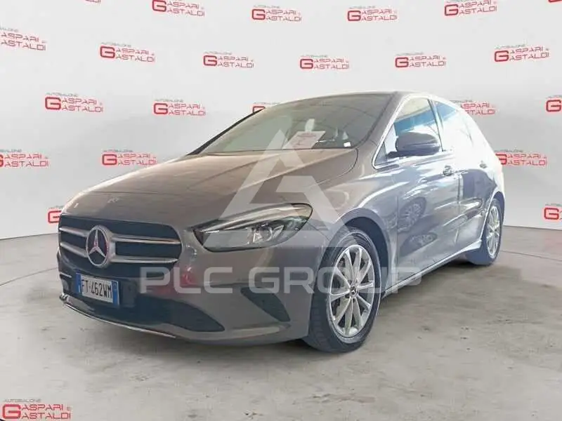 2019 Mercedes Benz Other