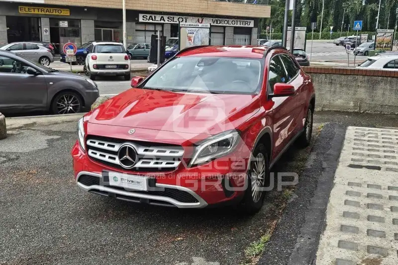 2019 Mercedes Benz Other