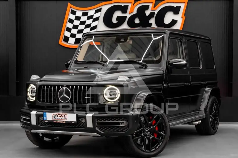 2019 Mercedes Benz Other