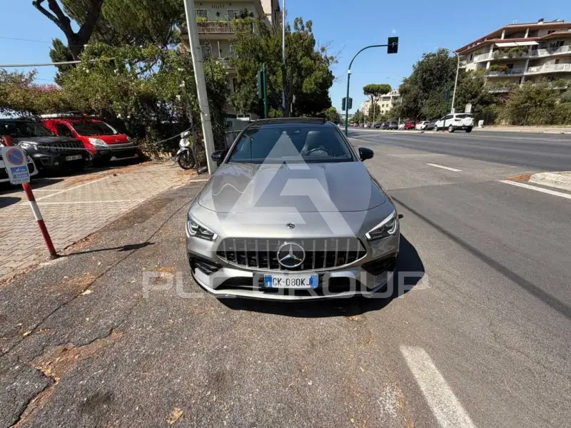 2019 Mercedes Benz Other