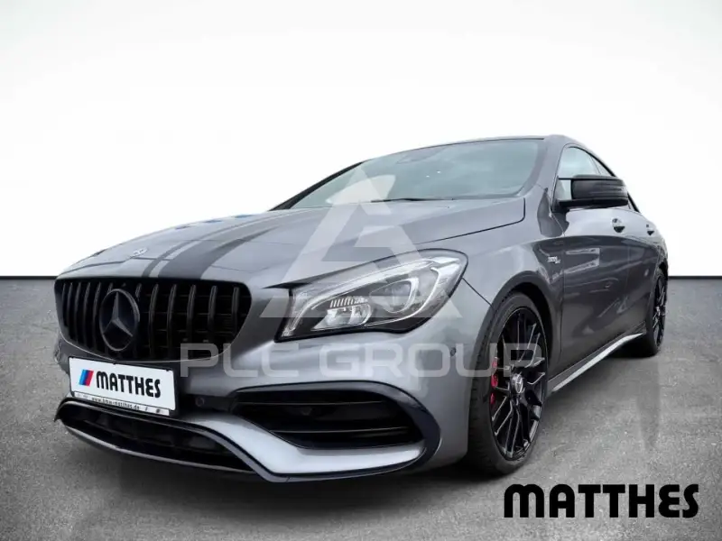 2019 Mercedes Benz Other