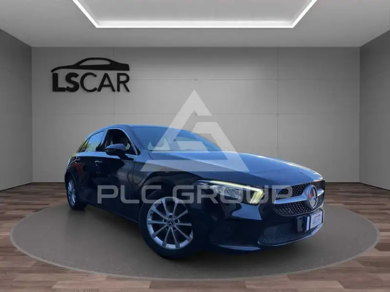 2019 Mercedes Benz Other