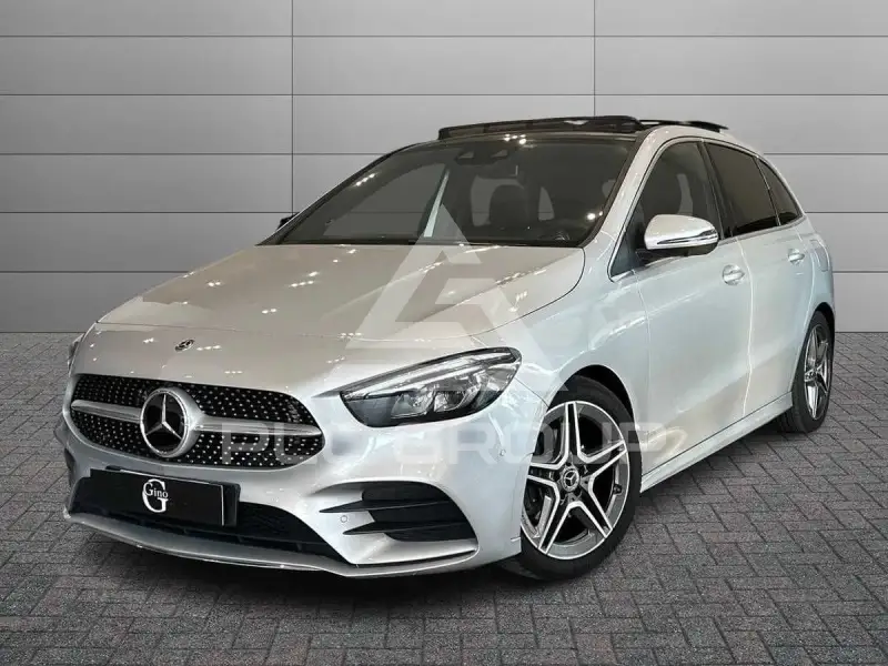 2019 Mercedes Benz Other
