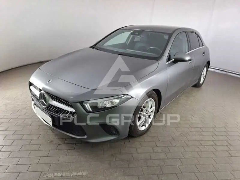 2019 Mercedes Benz Other