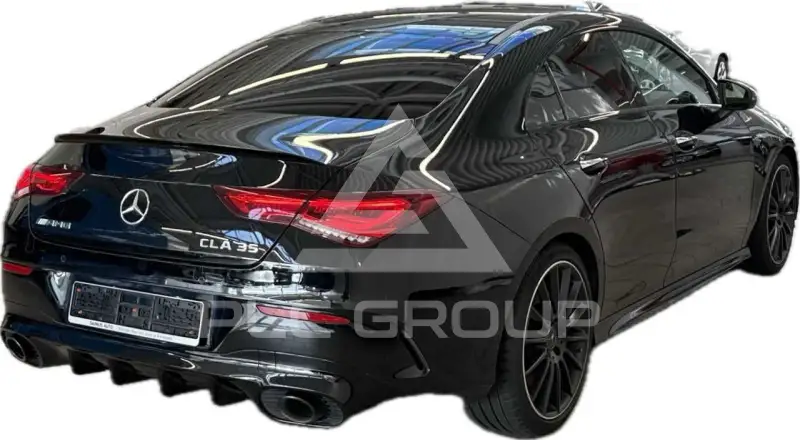 2019 Mercedes Benz Other