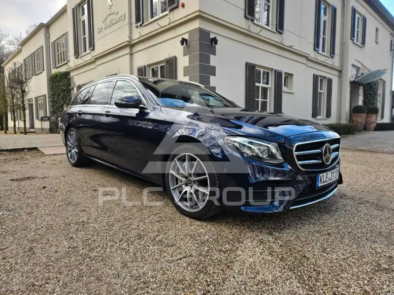 2019 Mercedes Benz Other