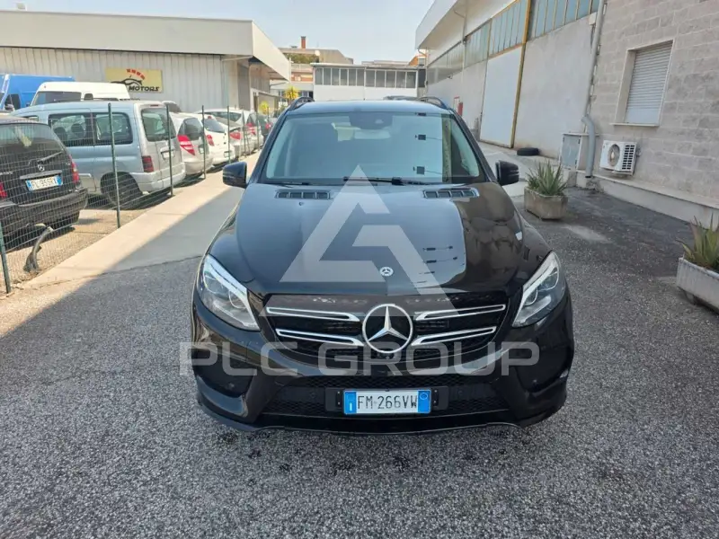 2019 Mercedes Benz Other