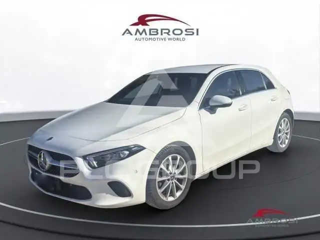 2019 Mercedes Benz Other