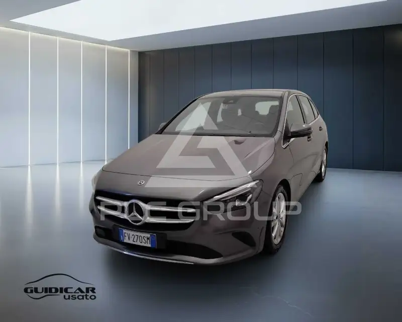 2019 Mercedes Benz Other