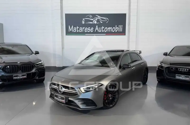2019 Mercedes Benz Other
