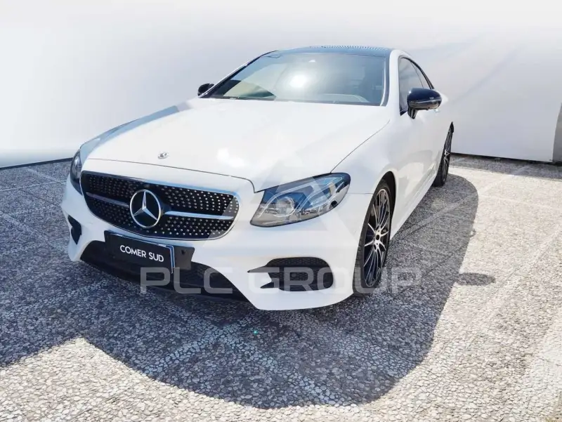 2019 Mercedes Benz Other