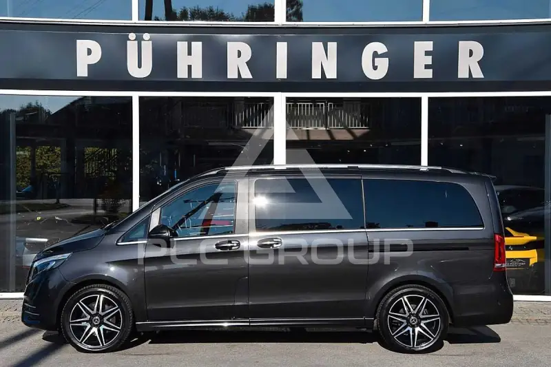 2019 Mercedes Benz Other