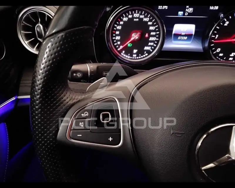 2019 Mercedes Benz Other