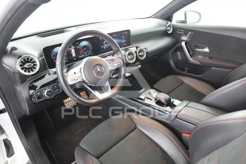 2019 Mercedes Benz Other