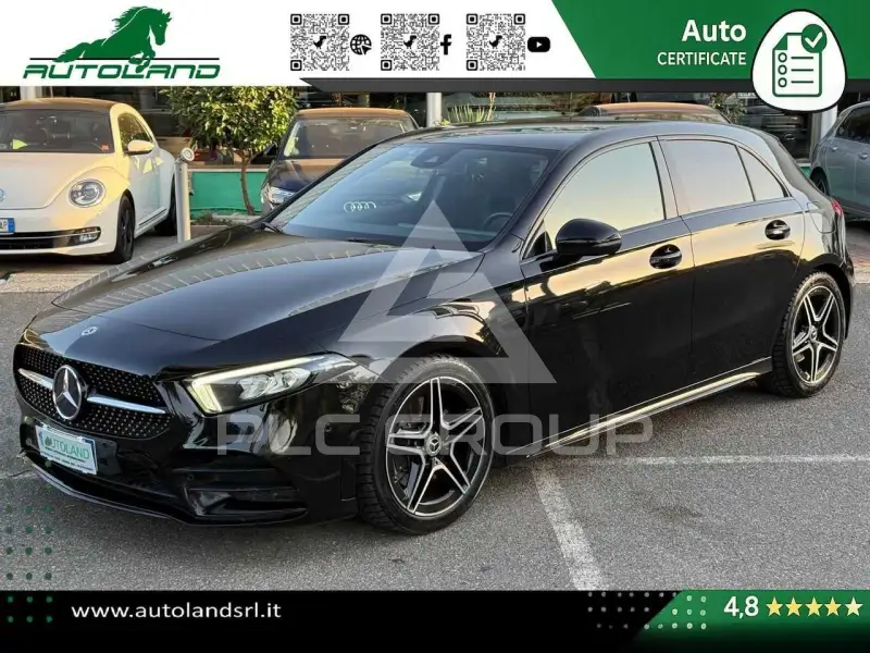 2019 Mercedes Benz Other
