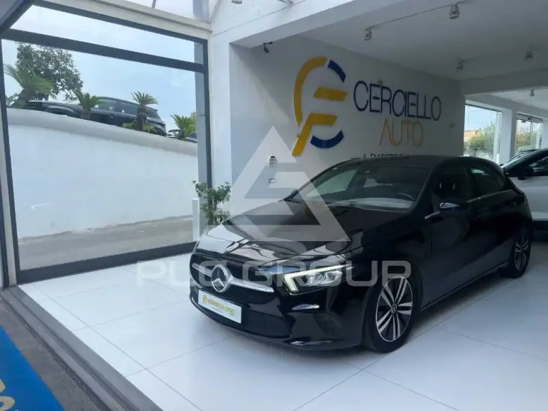 2019 Mercedes Benz Other