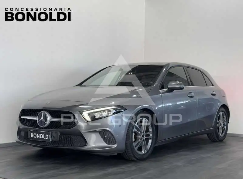 2019 Mercedes Benz Other