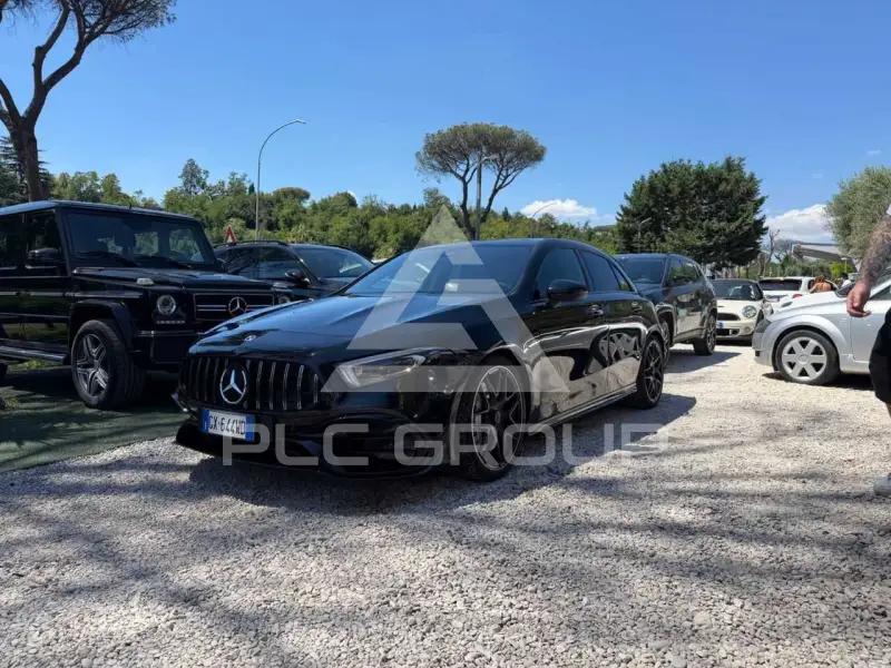 2019 Mercedes Benz Other