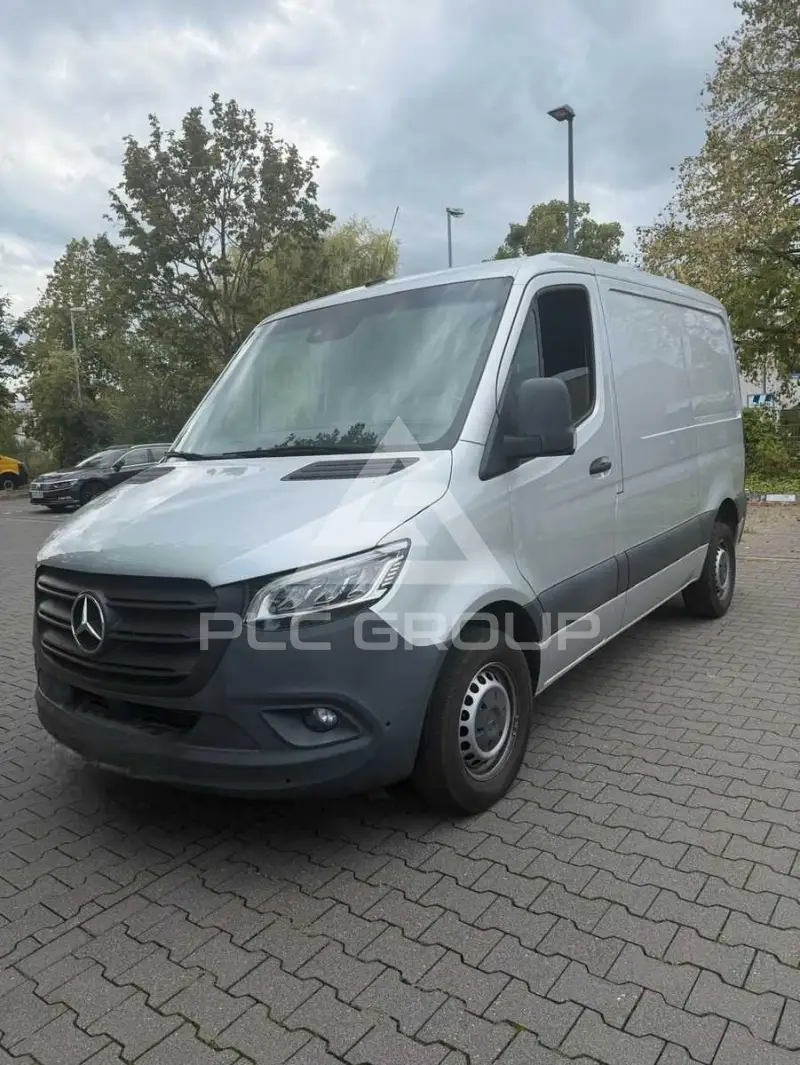 2019 Mercedes Benz Other
