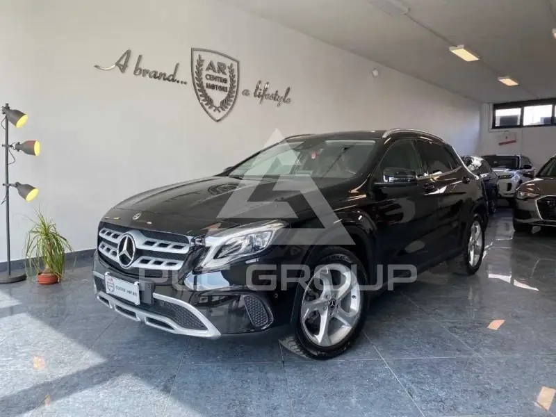2019 Mercedes Benz Other