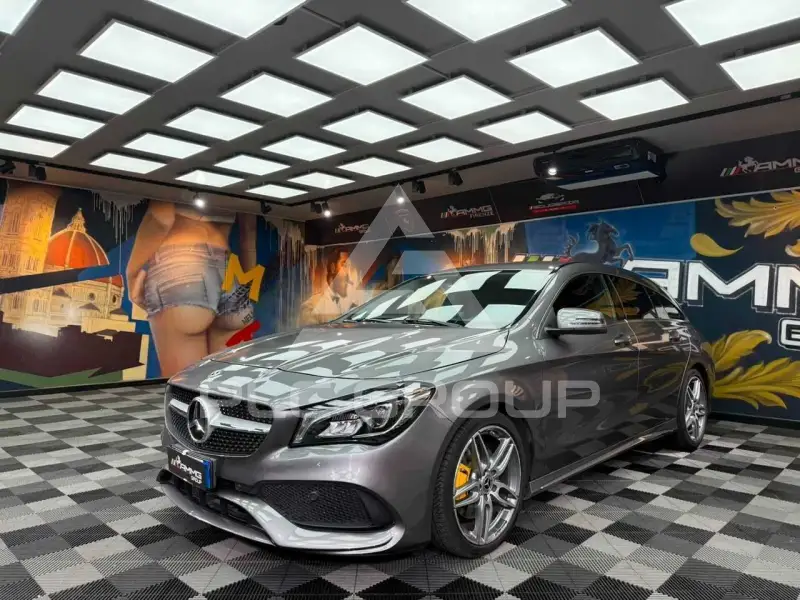 2019 Mercedes Benz Other