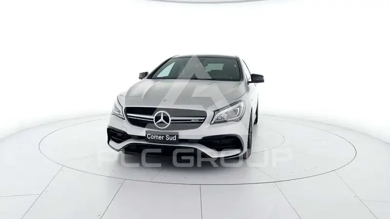 2019 Mercedes Benz Other
