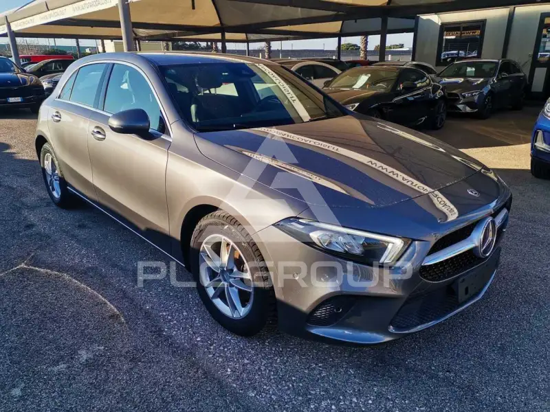 2019 Mercedes Benz Other