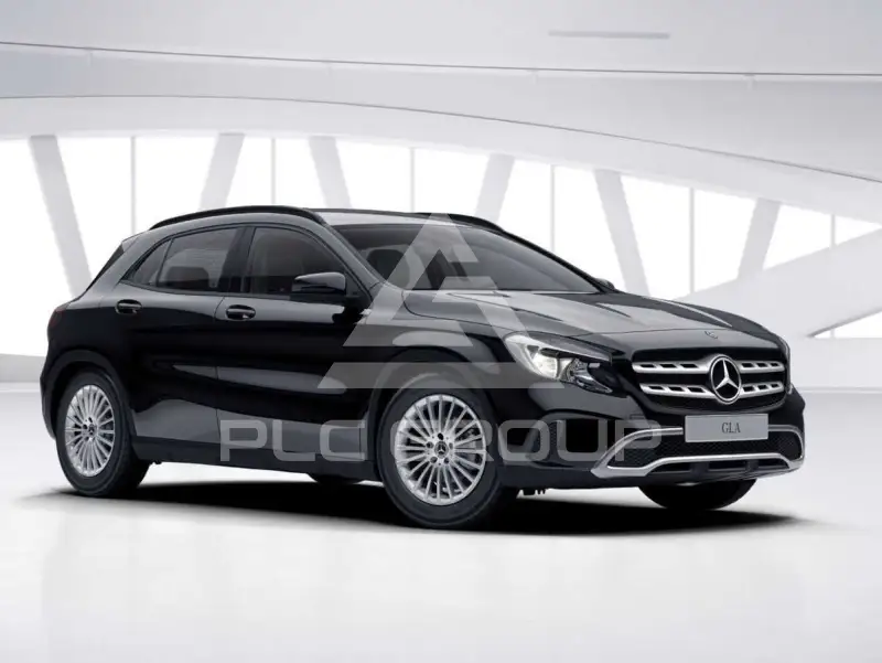 2019 Mercedes Benz Other