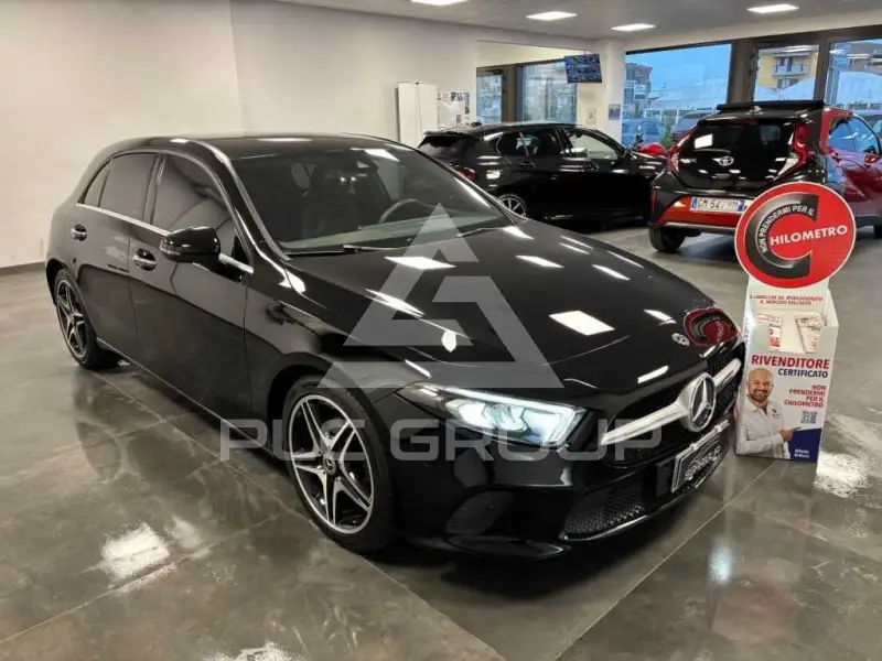 2019 Mercedes Benz Other
