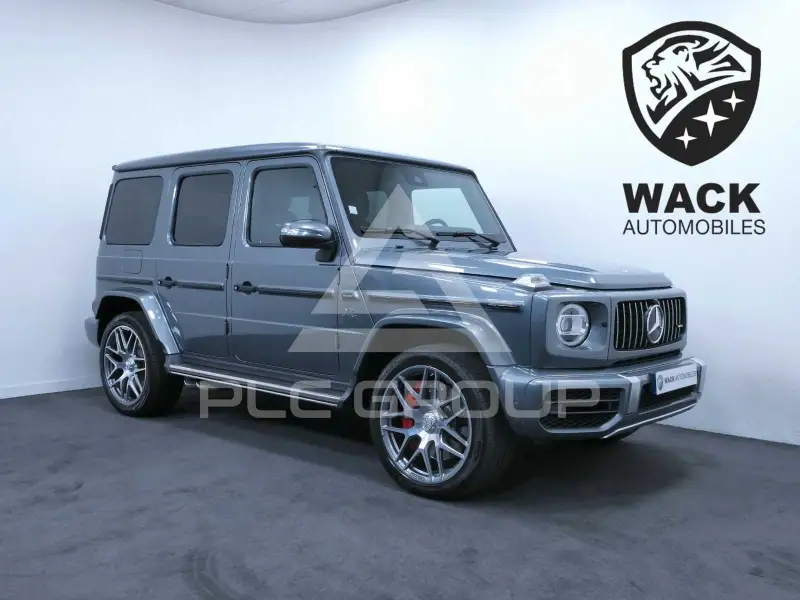 2019 Mercedes Benz Other