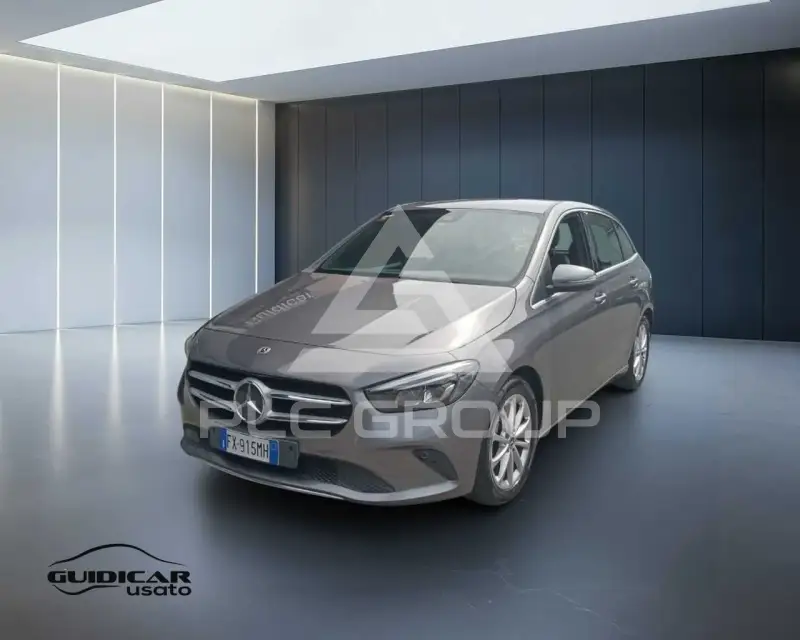 2019 Mercedes Benz Other