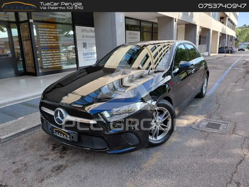 2019 Mercedes Benz Other