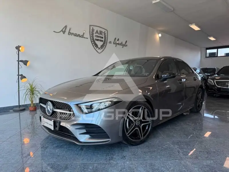 2019 Mercedes Benz Other