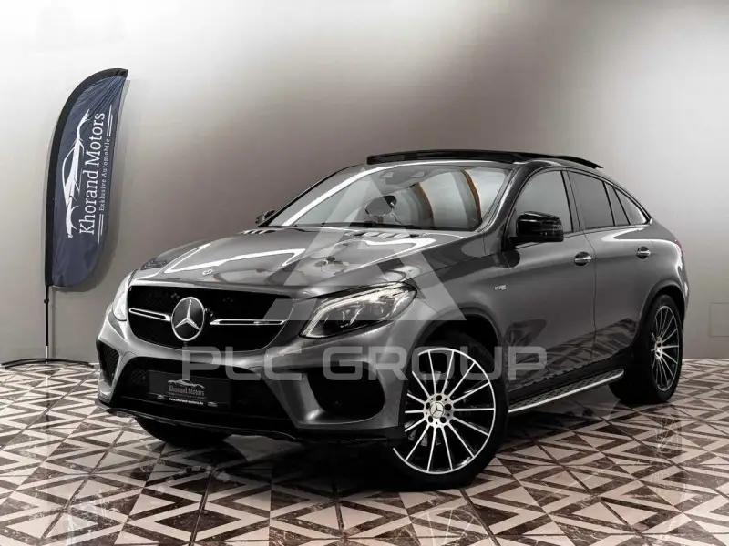2019 Mercedes Benz Other