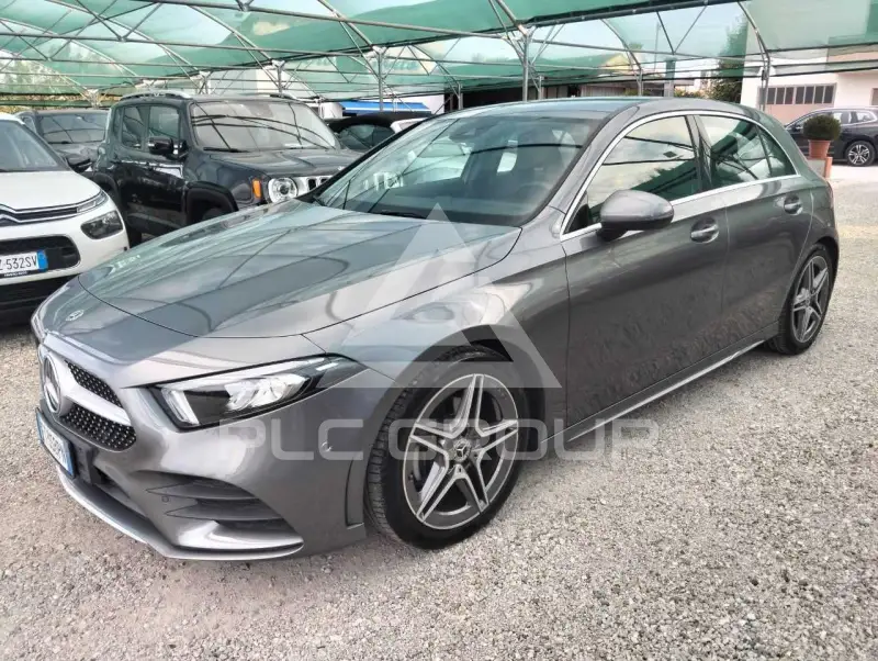 2019 Mercedes Benz Other