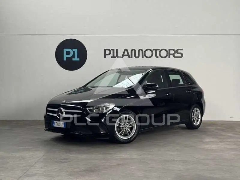 2019 Mercedes Benz Other
