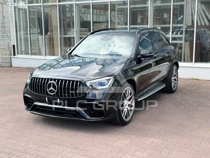 2019 Mercedes Benz Other