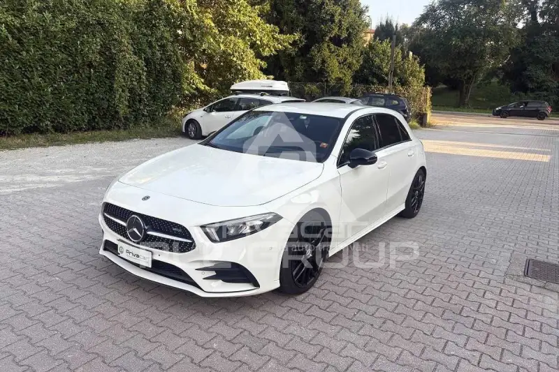 2019 Mercedes Benz Other