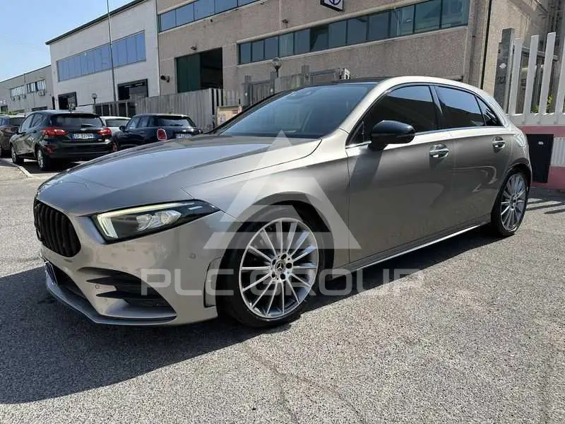 2019 Mercedes Benz Other