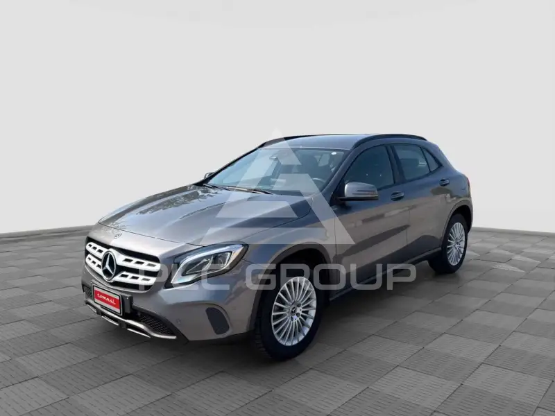 2019 Mercedes Benz Other