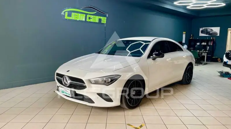 2019 Mercedes Benz Other