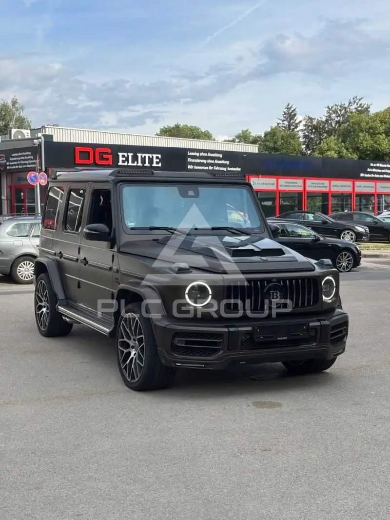 2019 Mercedes Benz Other