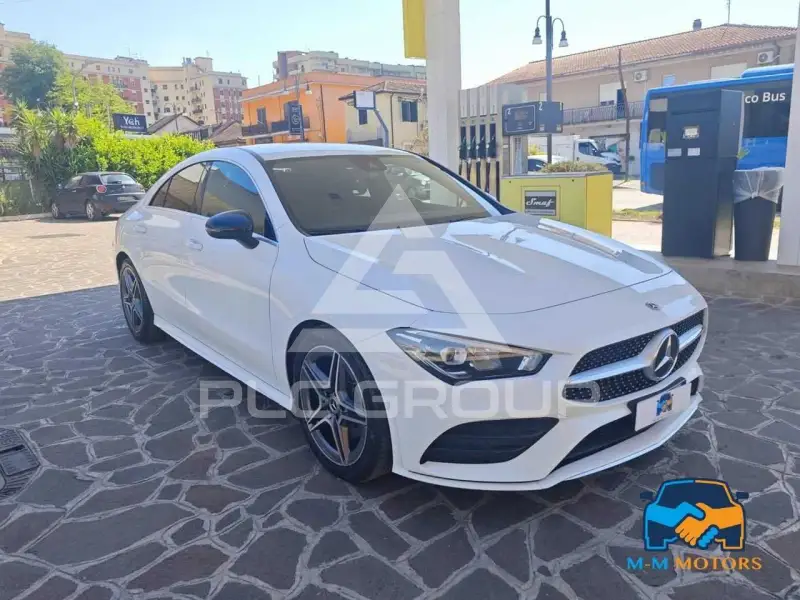 2019 Mercedes Benz Other